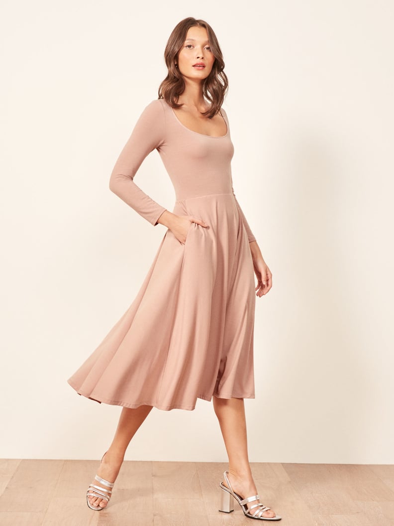 Reformation Lou Dress