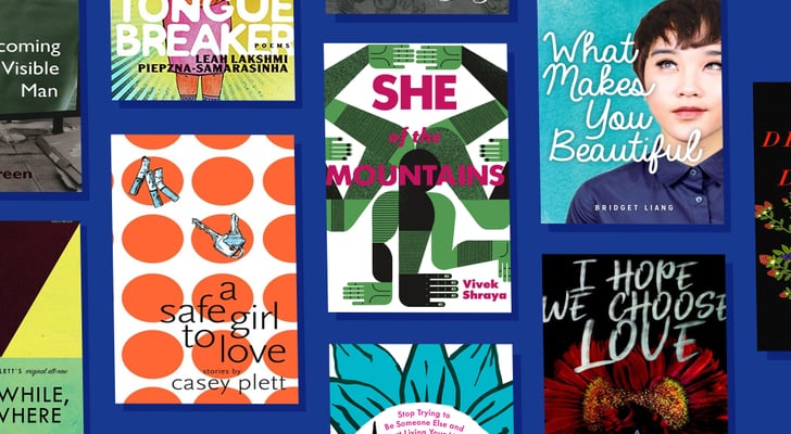 Books Written By Trans Or Nonbinary Writers Popsugar Entertainment