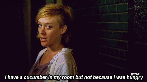 Shelley From Asylum