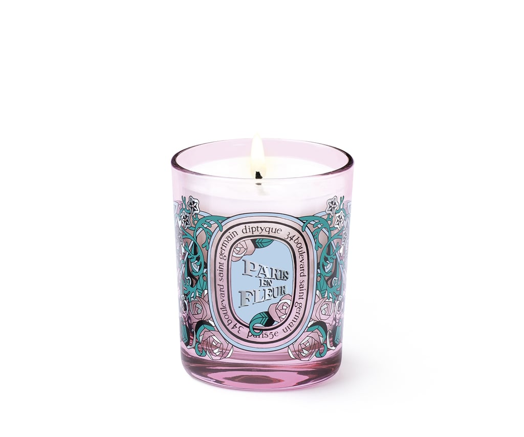 Diptyque Paris en Fleur