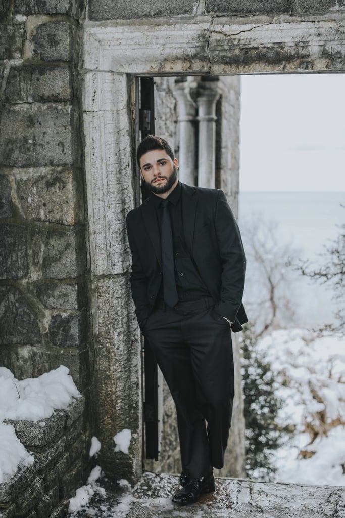 Game of Thrones Wedding 2019