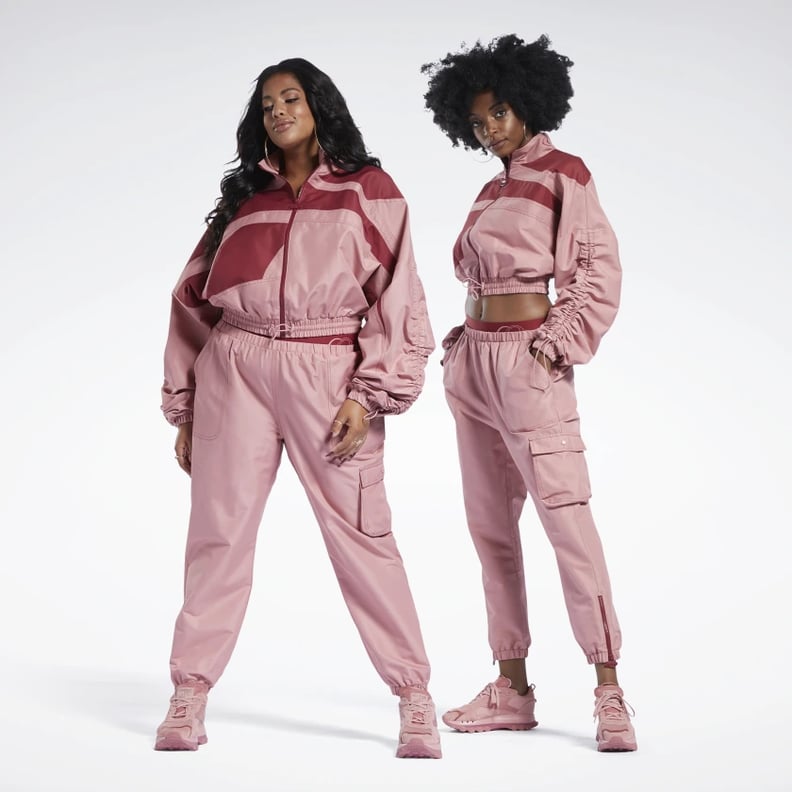 Cardi B Drops Her New NYC Reebok Collection — Shop It Here! | POPSUGAR ...