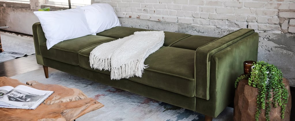 The Best Sleeper Sofas For Your Guests