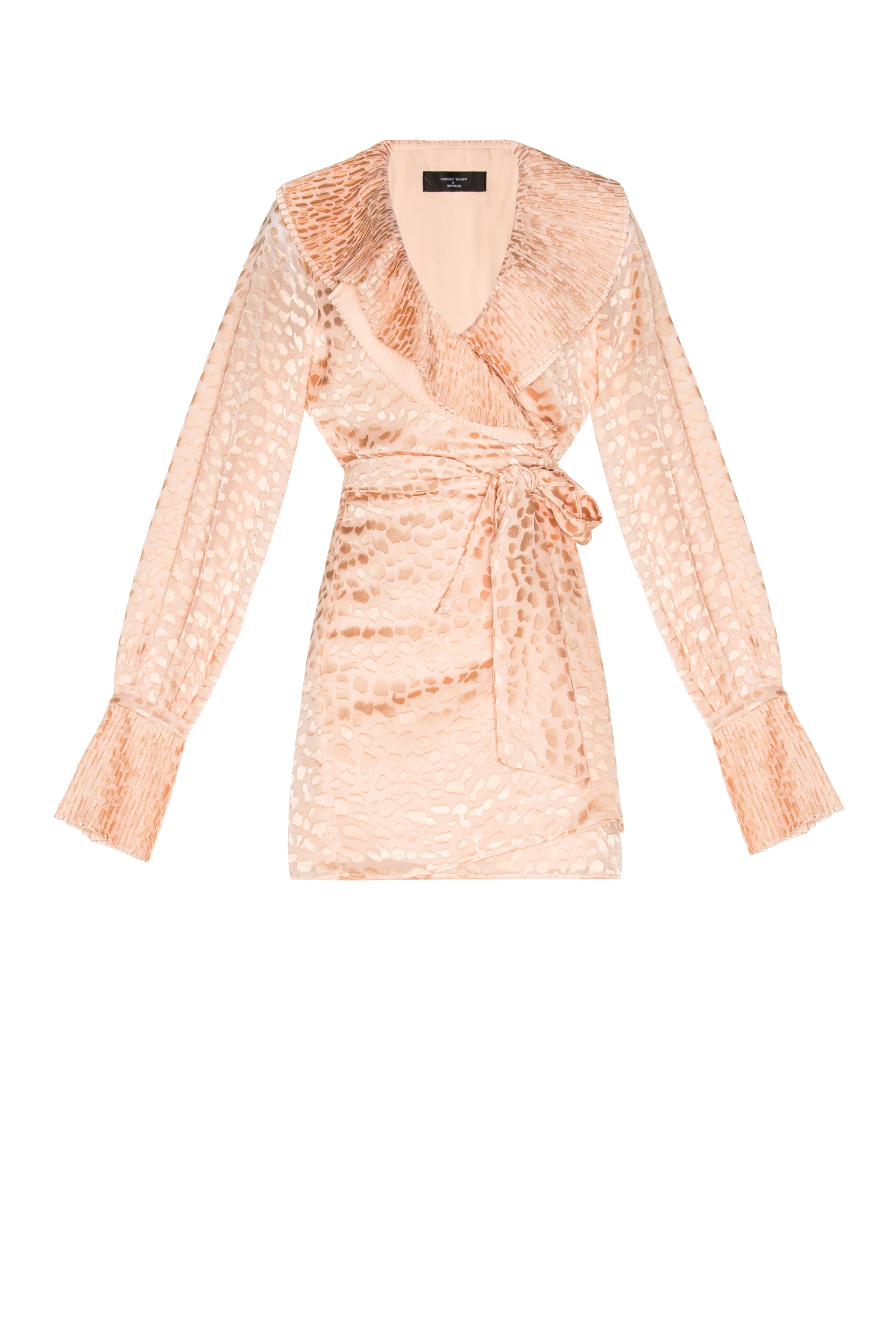 Chrissy Teigen X Revolve White Sands Dress Chrissy Teigen S Collection Takes Her From Date Night With John To Preschool With Luna Popsugar Fashion Photo 50