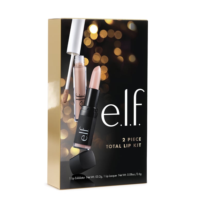 ELF Holiday Total Lip Kit Set