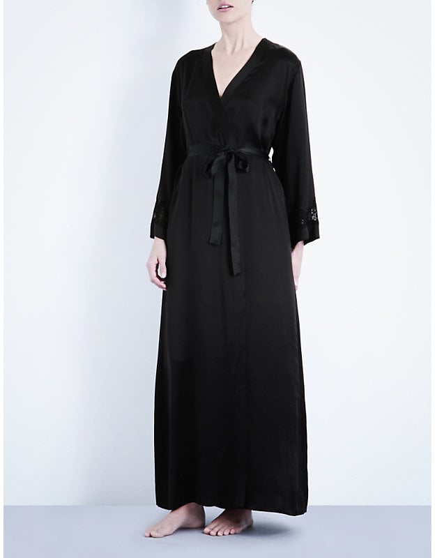 Nk Imode Long Robe