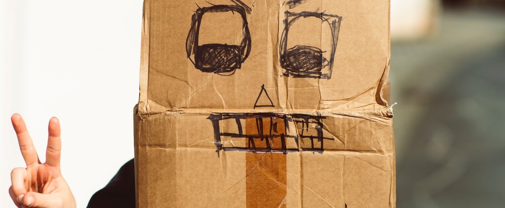 Things Kids Can Do With Cardboard Boxes Things Kids Can Do With Cardboard Boxes