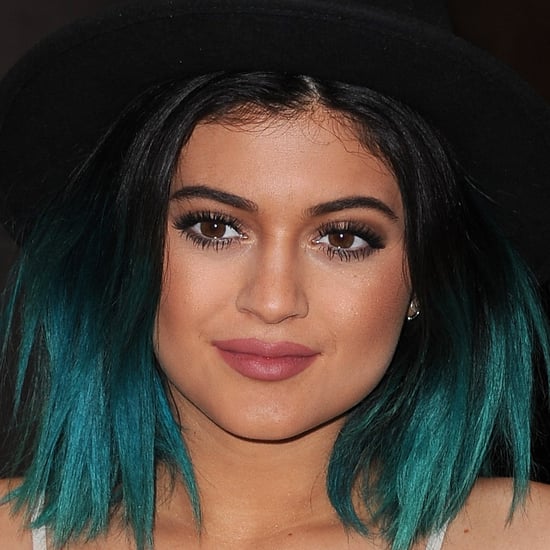How to Get Kylie Jenner's Lips