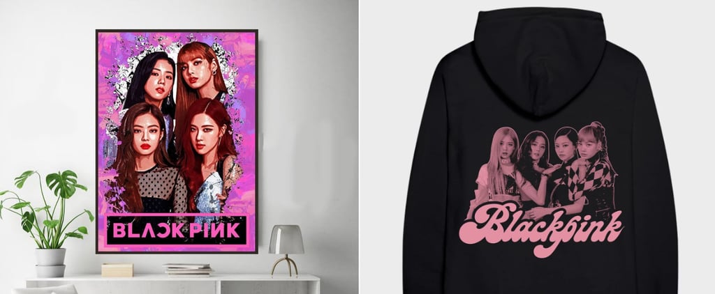 Blackpink Merch, Gifts, and Products