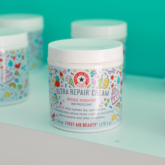 First Aid Beauty Ultra Repair Cream Benefits