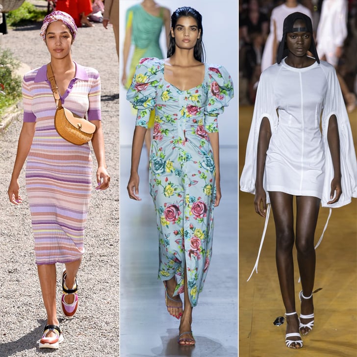 The Biggest Fashion Trends to Wear For Spring/Summer 2020 The Biggest Fashion