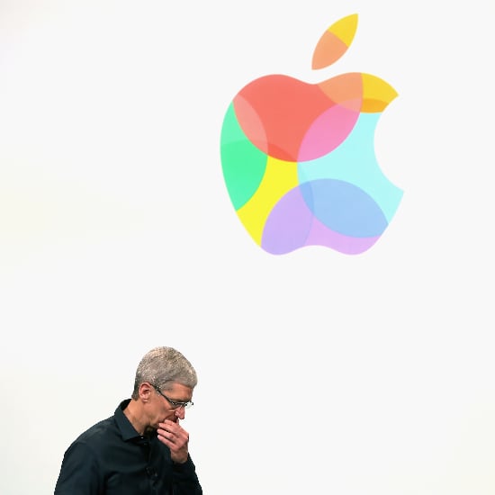 iPad Air 2 Release Date
