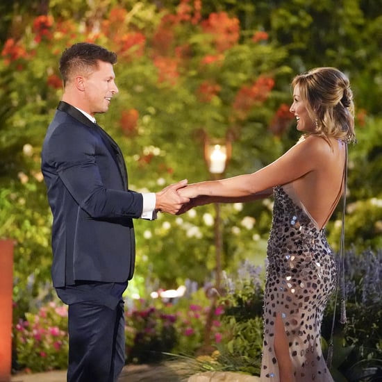 The Bachelorette: Why Did Clare Send Zach J. Home?