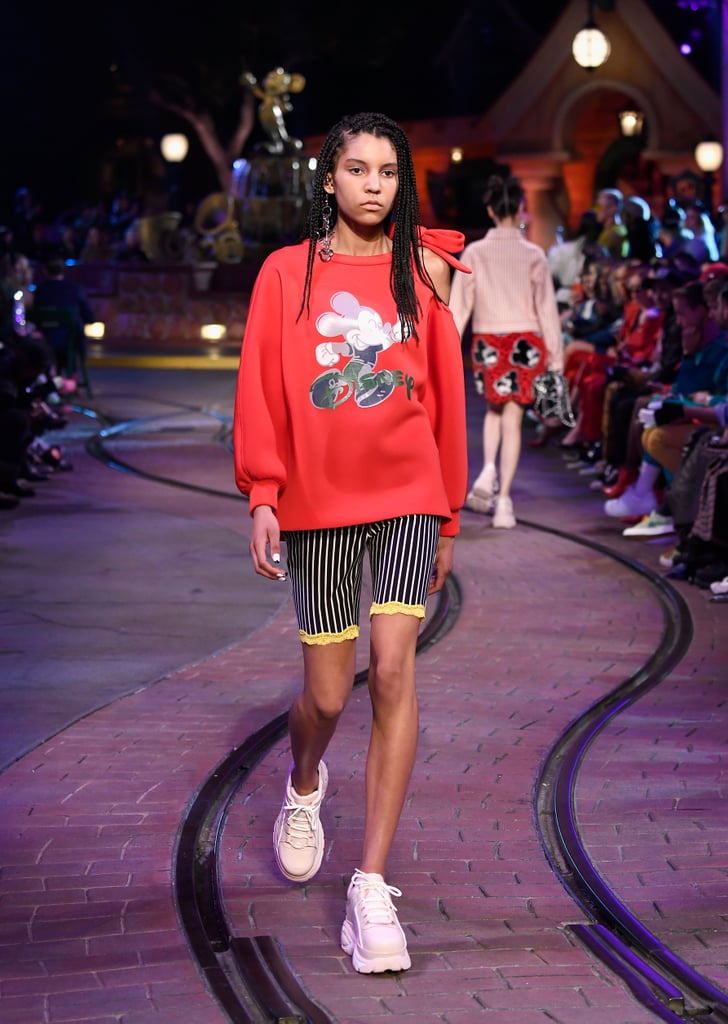 Opening Ceremony Disney Collection 2018