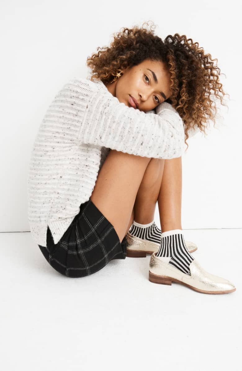 Madewell belmont clearance