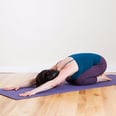 When Stress = Headaches, Hop on Your Yoga Mat