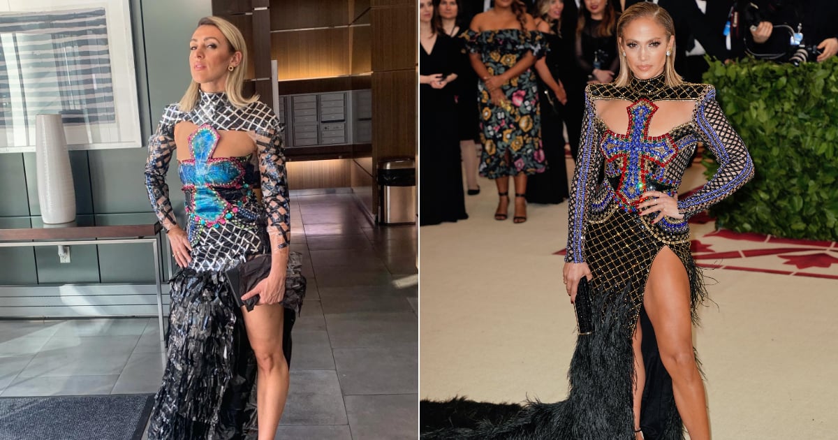 Met Gala 2020: 11 Best #MetGalaChallenge Looks