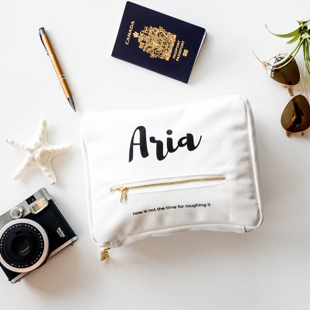 Aria Travel Kit