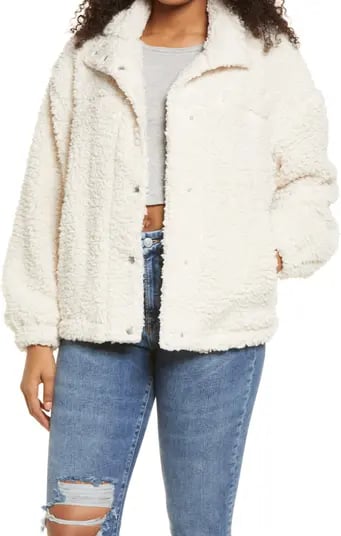 Wubby jacket nordstrom online