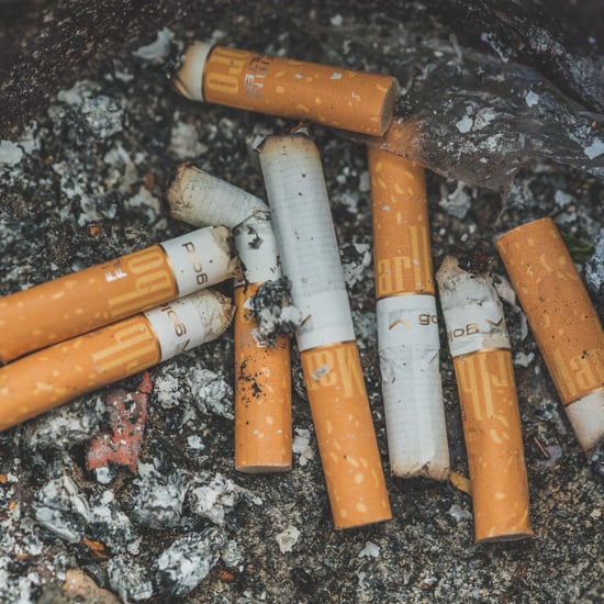 Is Smoking One Cigarette a Day Bad For You