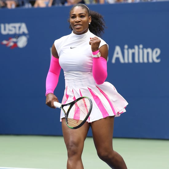 Serena Williams's Best Tennis Outfits Through the Years