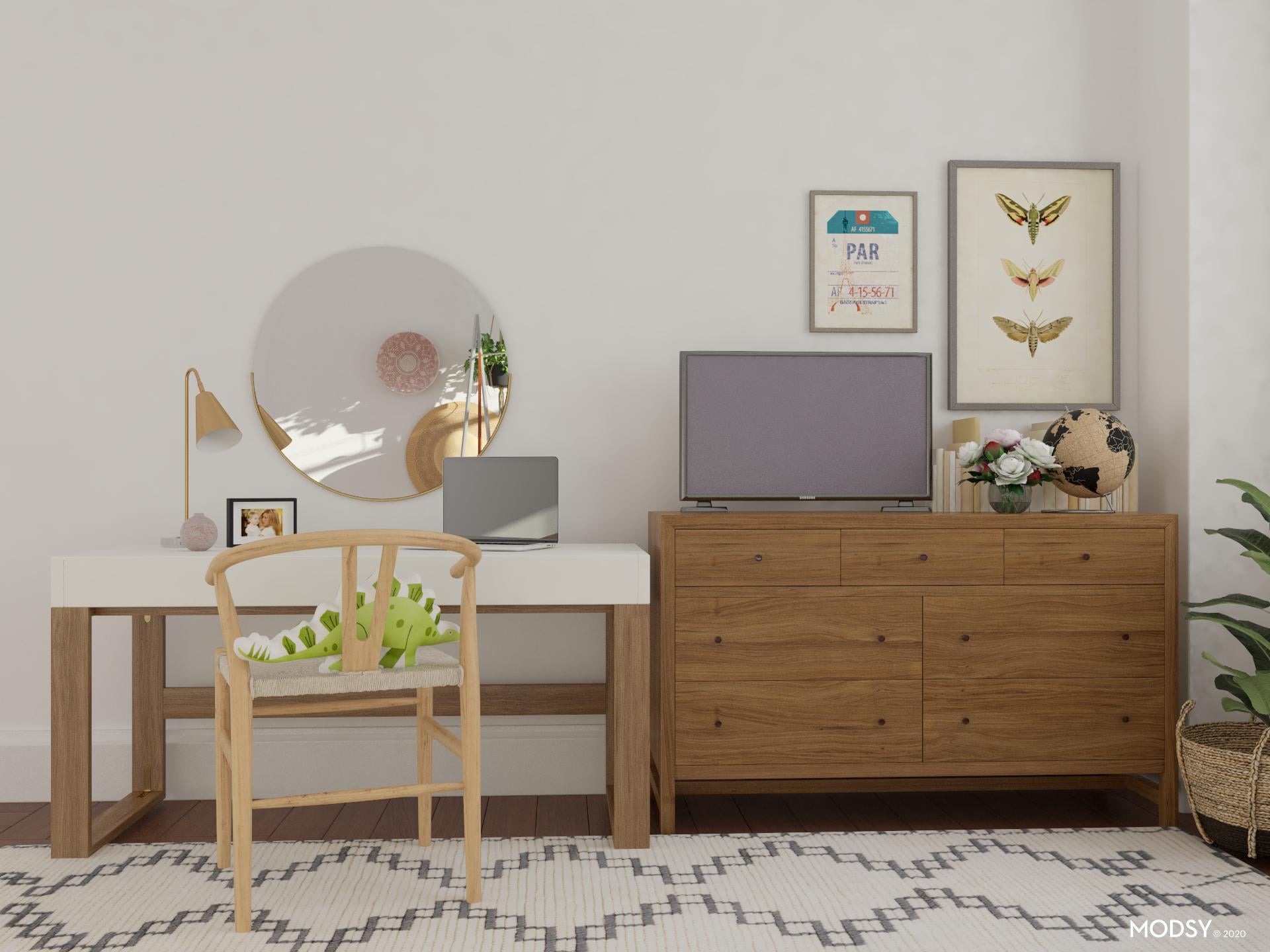 Home Decor Inspired By Friends Tv Show Popsugar Home