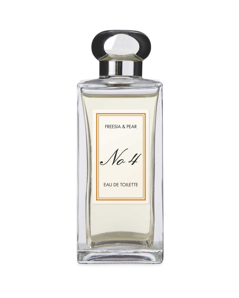 Freesia and Pear Eau de Toilette