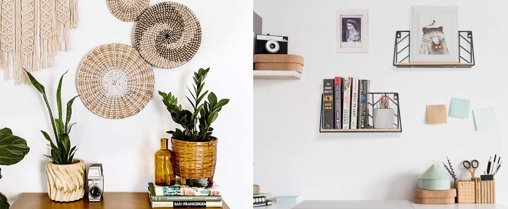 Jessica Alba's Home Office Picks From Amazon
