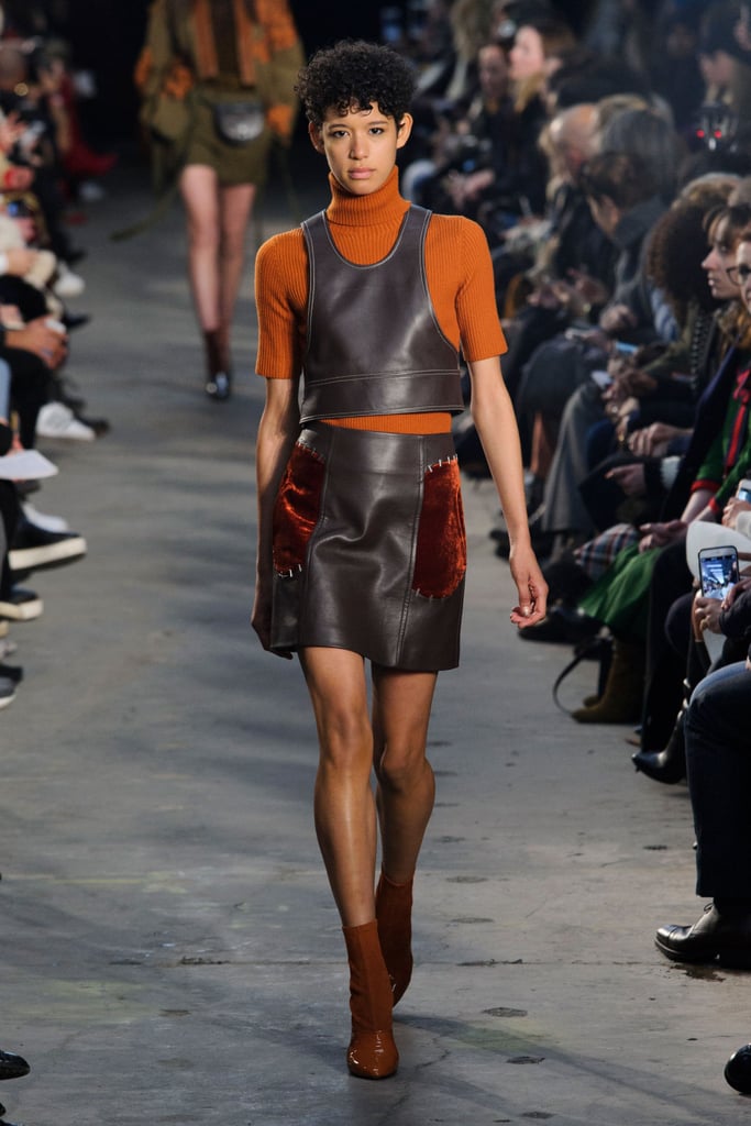 3.1 Phillip Lim Fall 2016 Collection