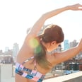 10 Simple Ways to Make Workouts Feel Easier