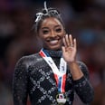 Simone Biles Has 6 Known Tattoos, Including 1 We'll Never See