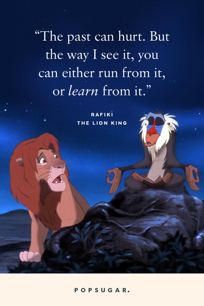 Best Disney Movie Quotes | POPSUGAR Smart Living