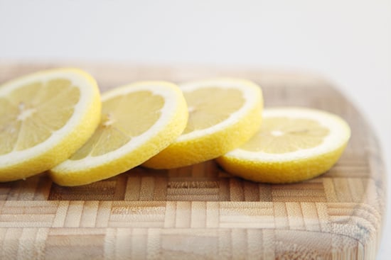 Banish Blackheads
