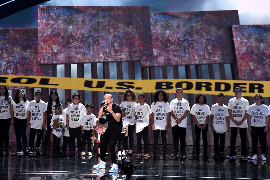 Logic and Ryan Tedder 2018 MTV VMAs Performance
