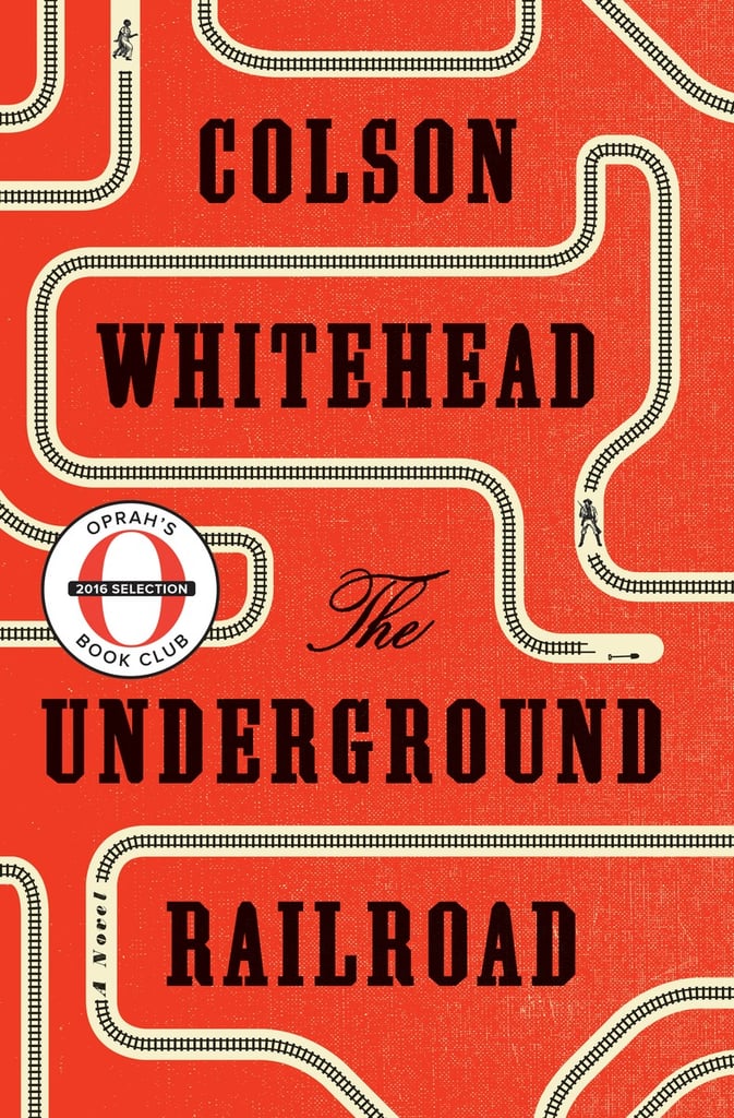 The Underground Railroad