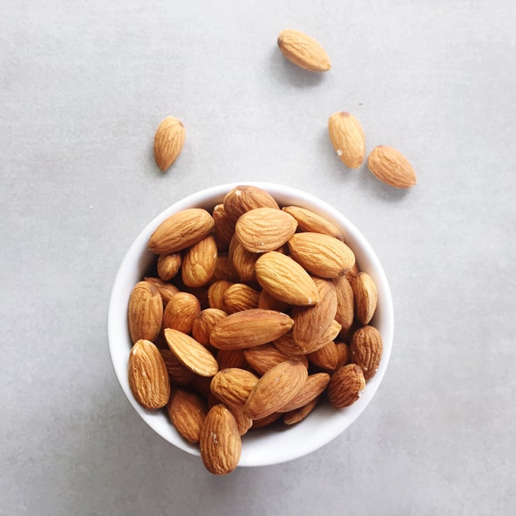 Almonds Best Foods For PCOS POPSUGAR Fitness Photo 4