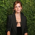 Emma Watson's Style Transformation From Child Star to Fashion Icon