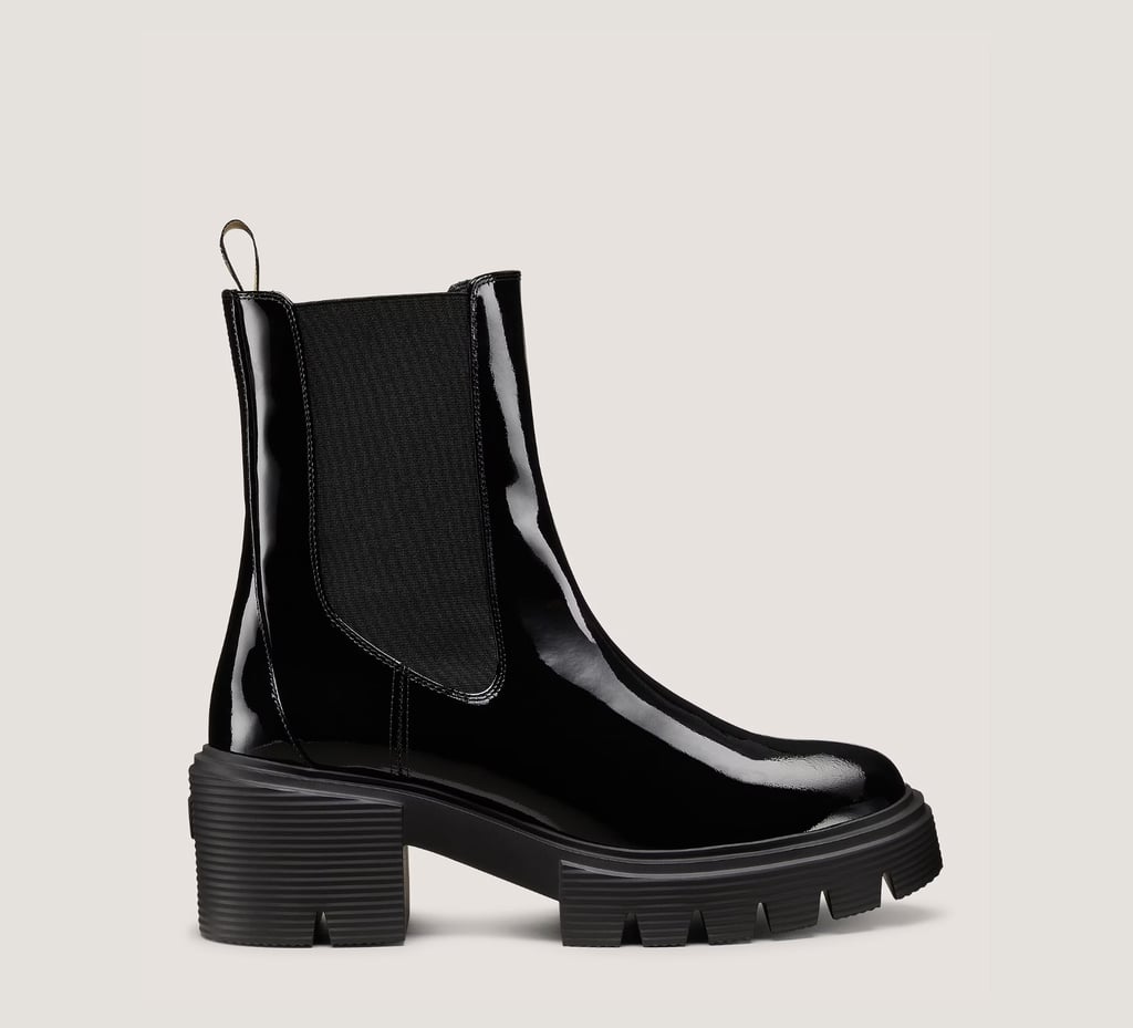How to Wear Chelsea Boots