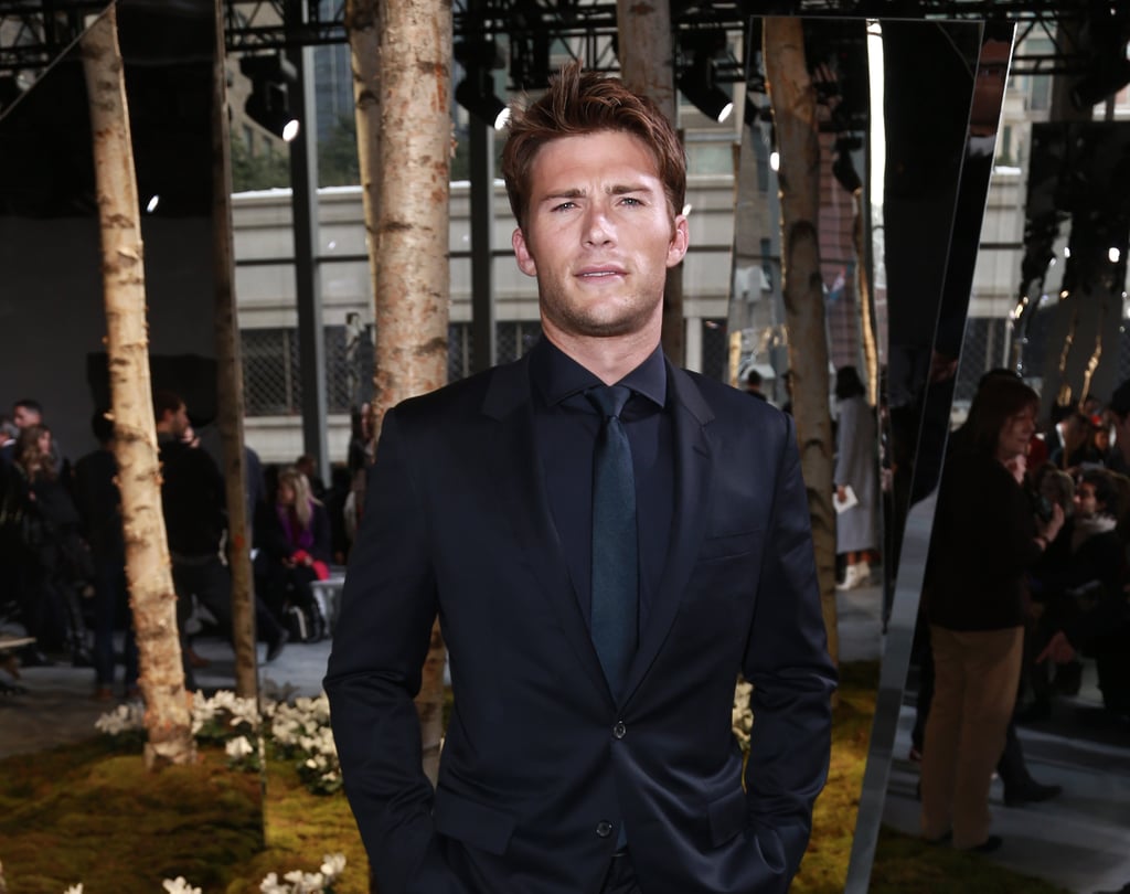 Scott Eastwood Squinting | Pictures