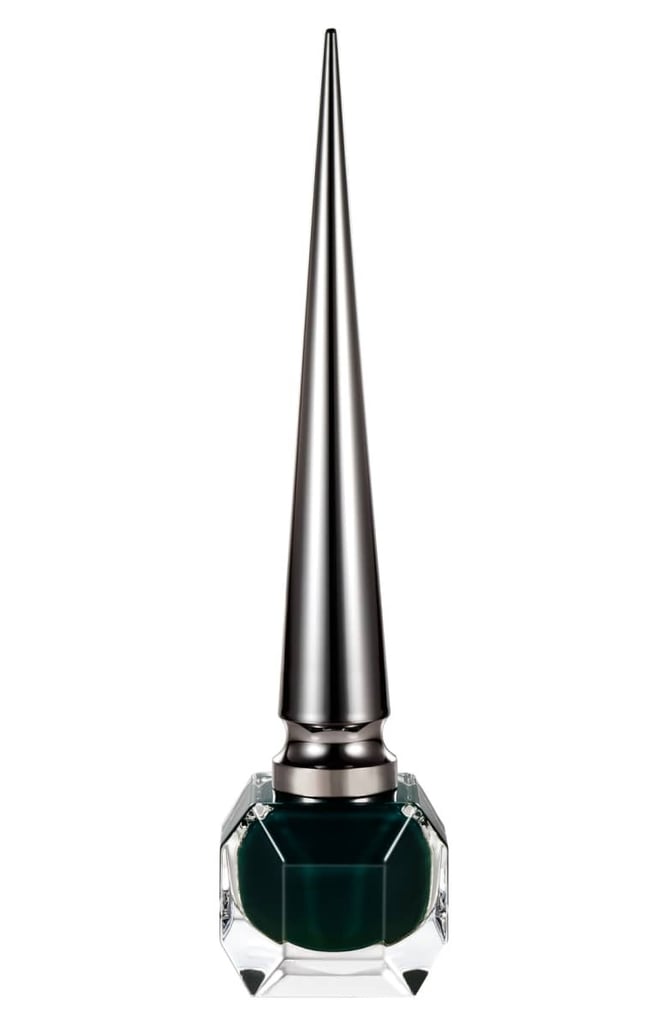 Christian Louboutin 'The Noirs' Nail Colour in Lady Twist