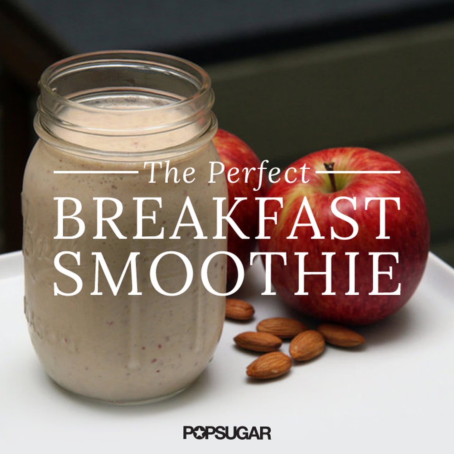 Harley Pasternak's Breakfast Smoothie Recipe PS Fitness