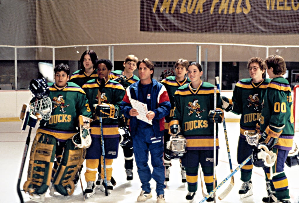 When Does The Mighty Ducks: Game Changers Come Out?