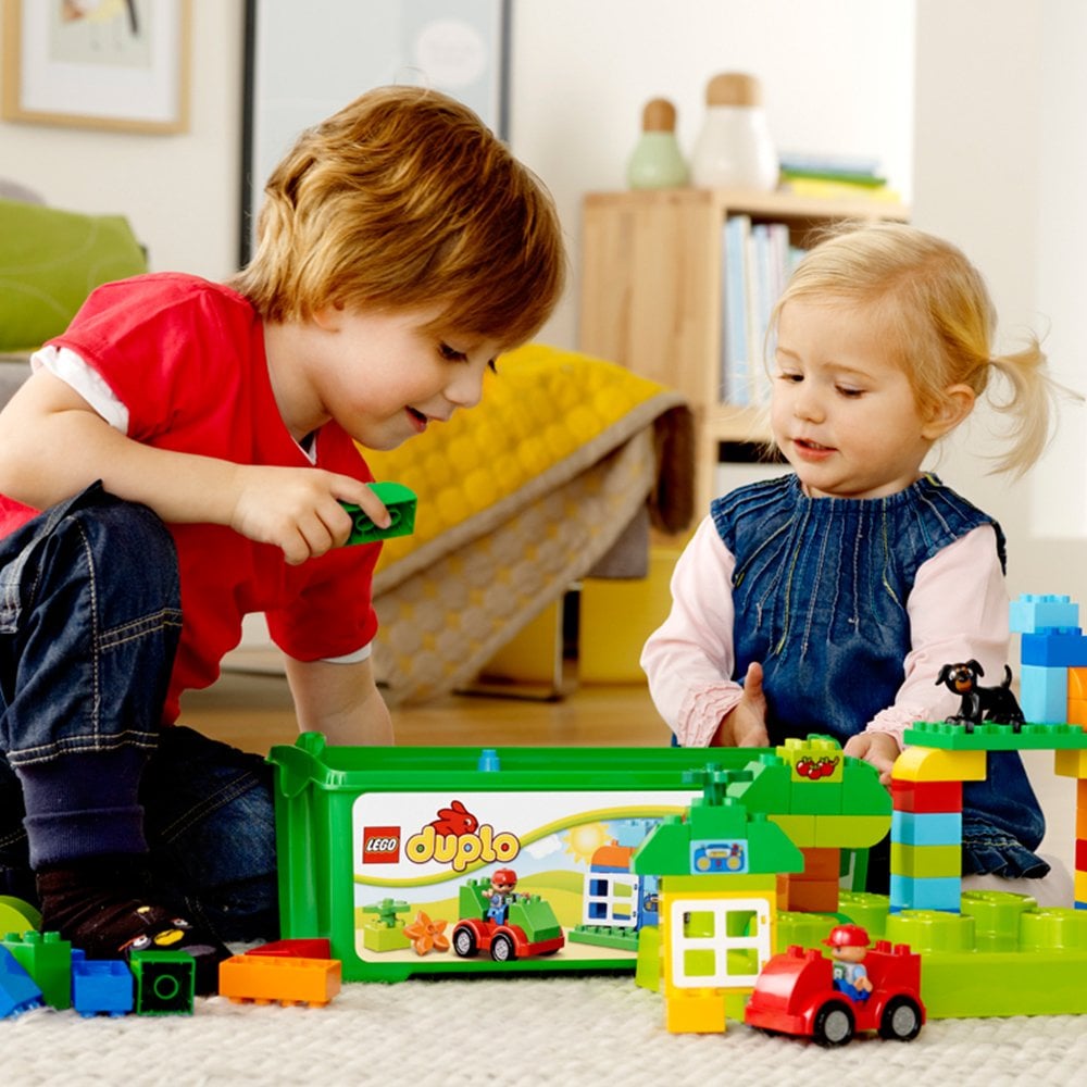 duplo sets for 3 year olds