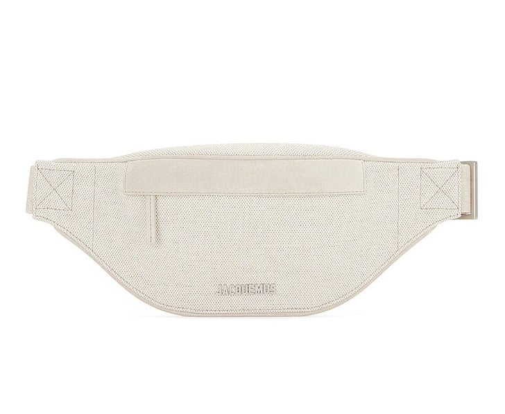 Jacquemus sale fanny pack