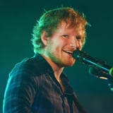 Ed Sheeran "Shape of You" Galantis Remix