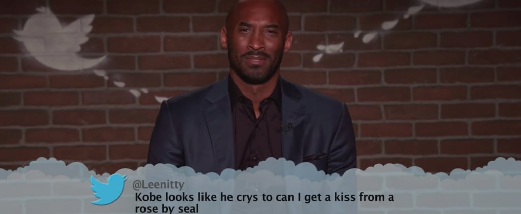 NBA Players Read Mean Tweets on Jimmy Kimmel Video 2018