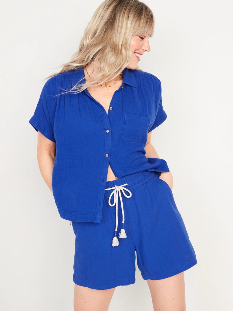 Best Old Navy New Arrivals For Women: May 2022