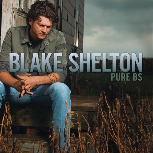 "The More I Drink" by Blake Shelton