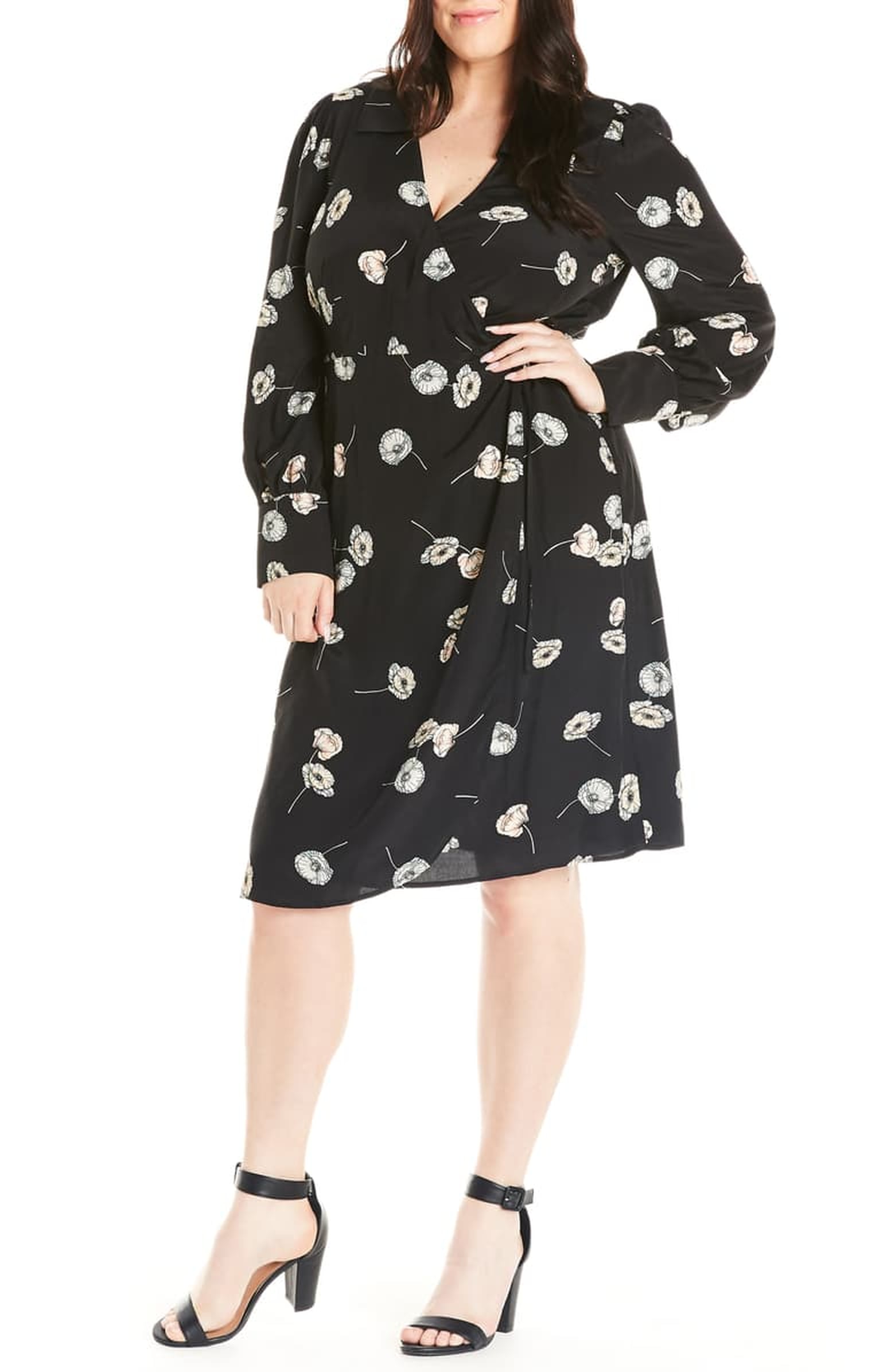 Most Flattering Dresses | PS Fashion