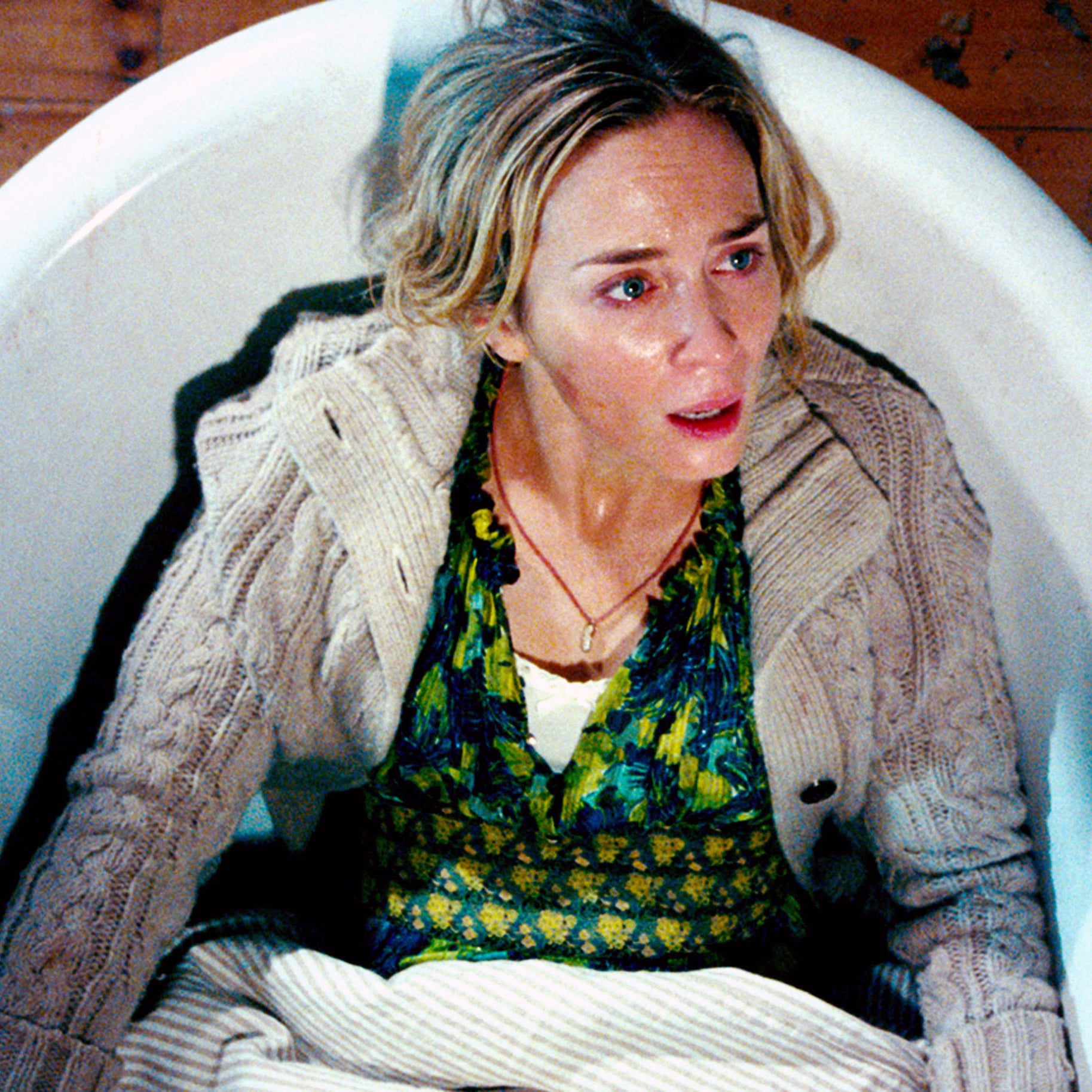 Horror Movies On Hulu Popsugar Entertainment